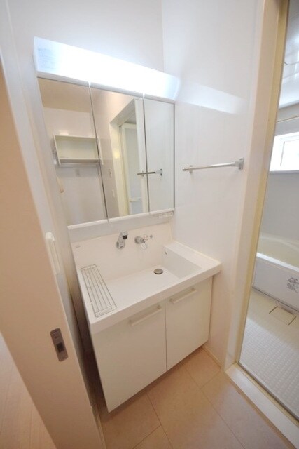 セッテヴィータの物件内観写真