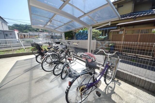 セッテヴィータの物件内観写真