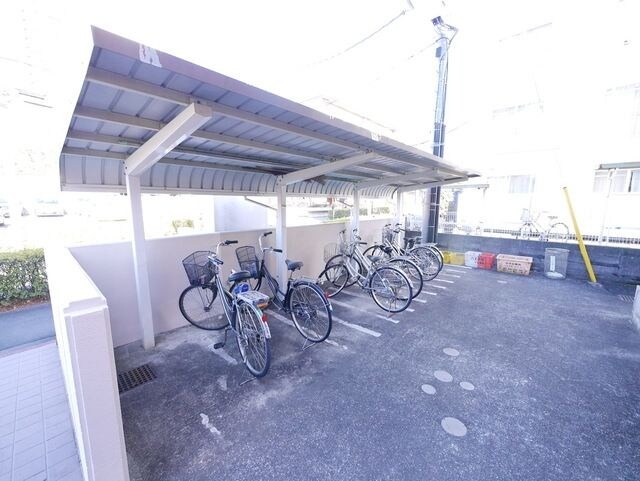 ルピナス８の物件内観写真