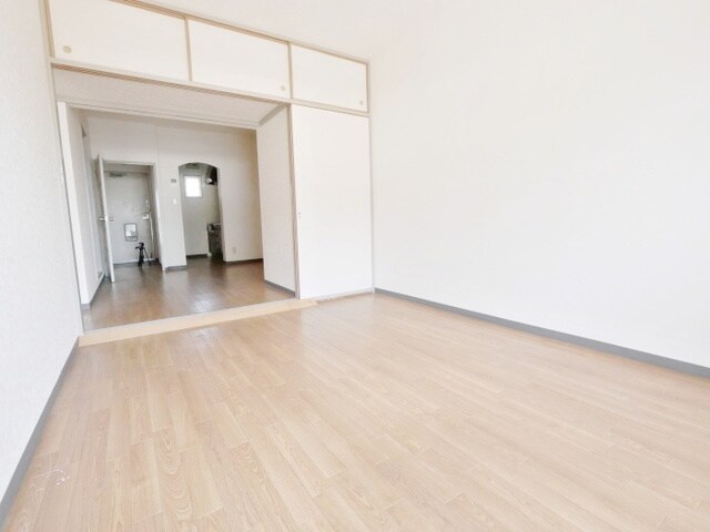 アーバン淵野辺の物件内観写真