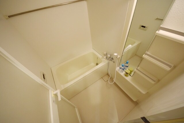 セラ禎水館の物件内観写真