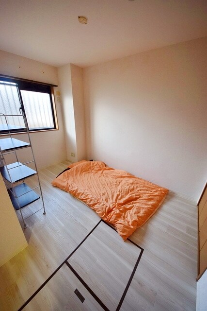 セラ禎水館の物件内観写真