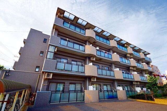 セラ禎水館の物件内観写真