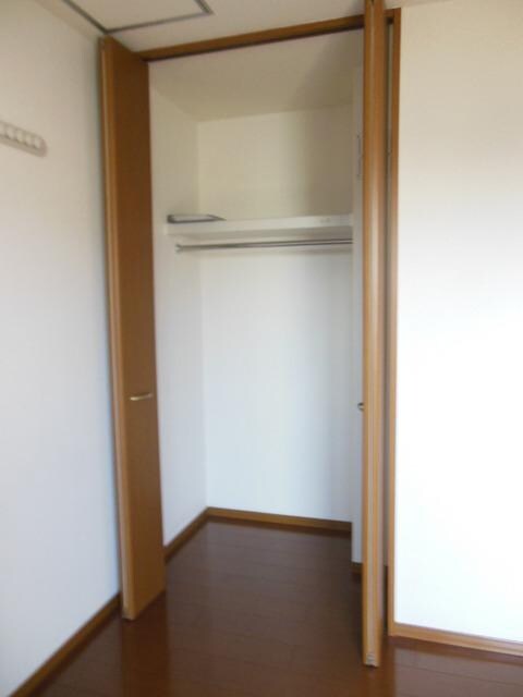 アレーナスＭの物件内観写真