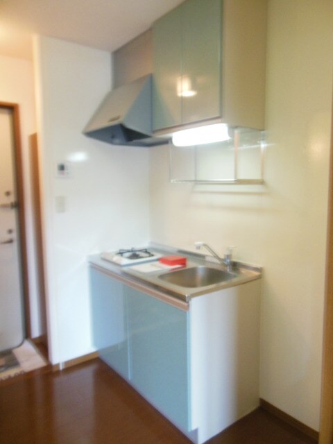 アレーナスＭの物件内観写真