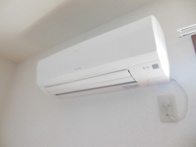 アレーナスＭの物件内観写真