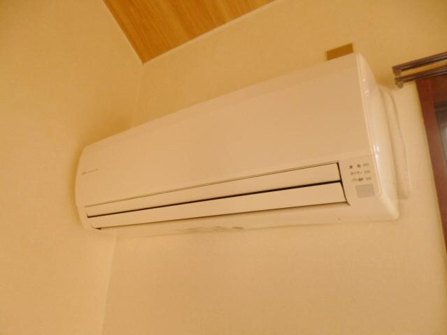 美里ハウス居村の物件内観写真