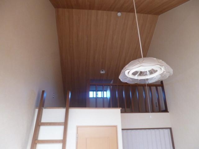 美里ハウス居村の物件内観写真