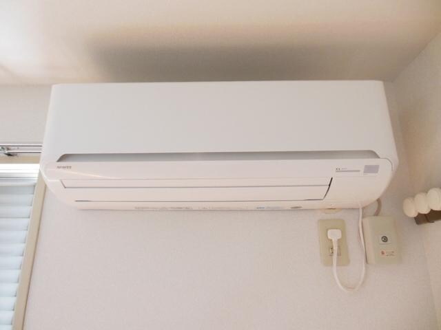 ジュネスハイムAの物件内観写真