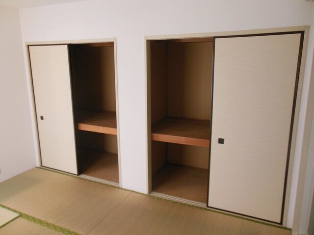 ジュネスハイムAの物件内観写真