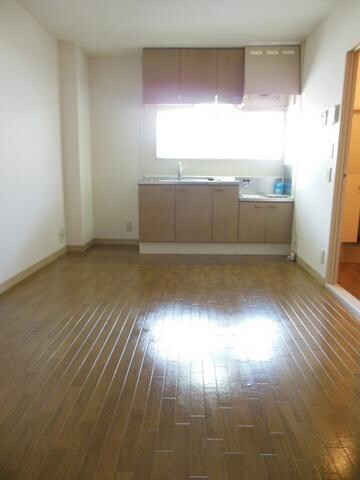 ジュネスハイムAの物件内観写真