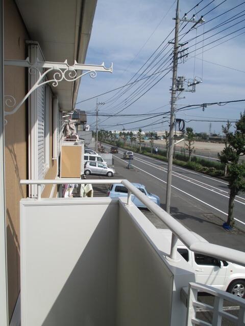 ジュネスハイムAの物件内観写真