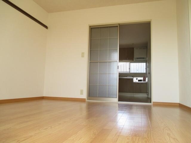 ジュネスハイムAの物件内観写真