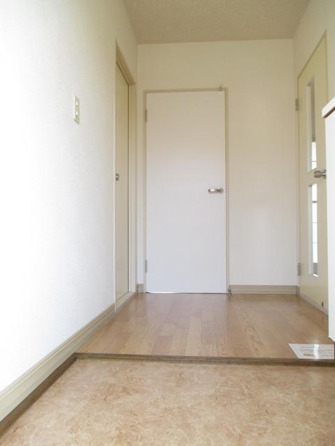 ジュネスハイムAの物件内観写真