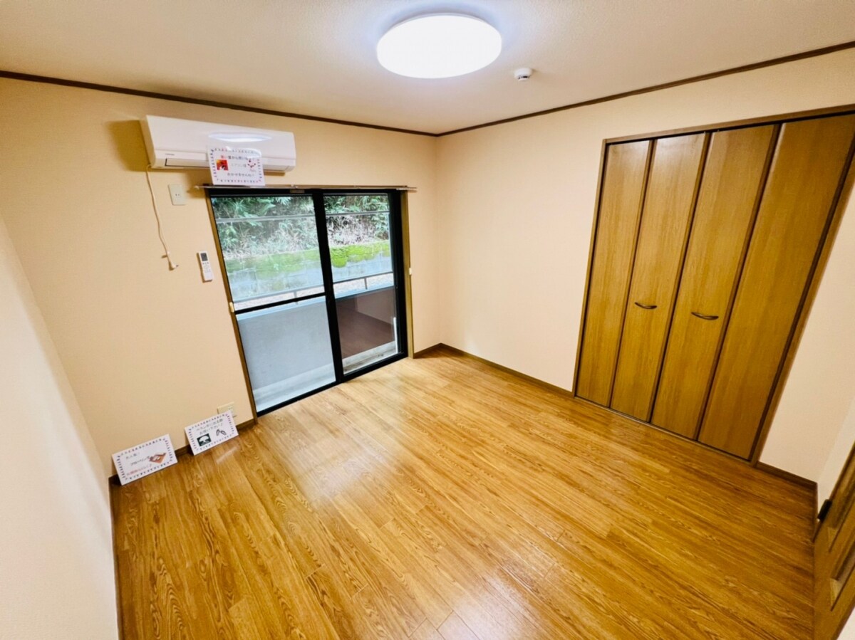 プレジデントうえのだいの物件内観写真