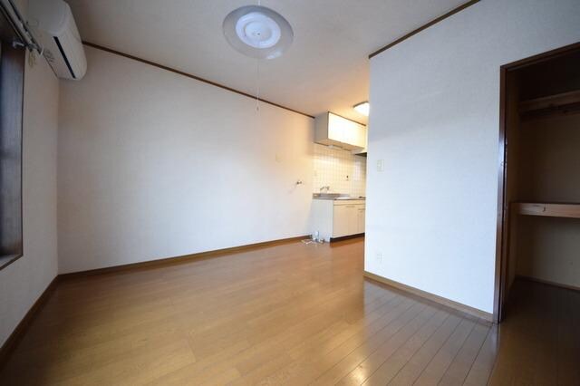 アンダルシアの物件内観写真