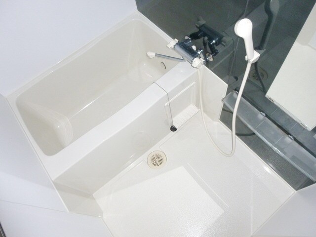 ディアベルジュの物件内観写真