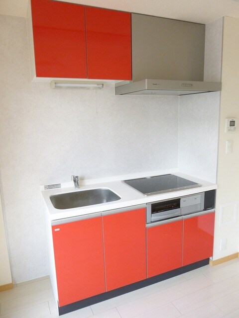 ディアベルジュの物件内観写真