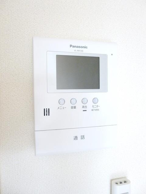 ディアベルジュの物件内観写真