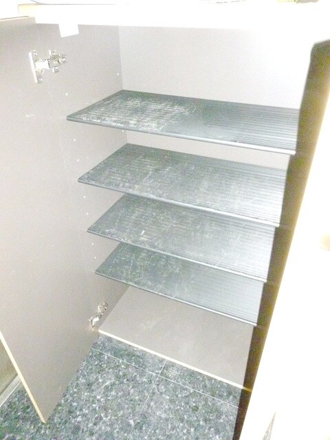 ディアベルジュの物件内観写真