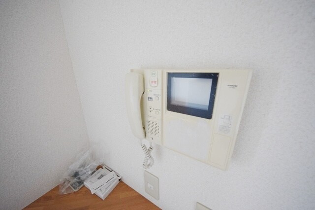 モンパルテの物件内観写真