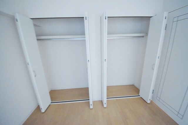 モンパルテの物件内観写真