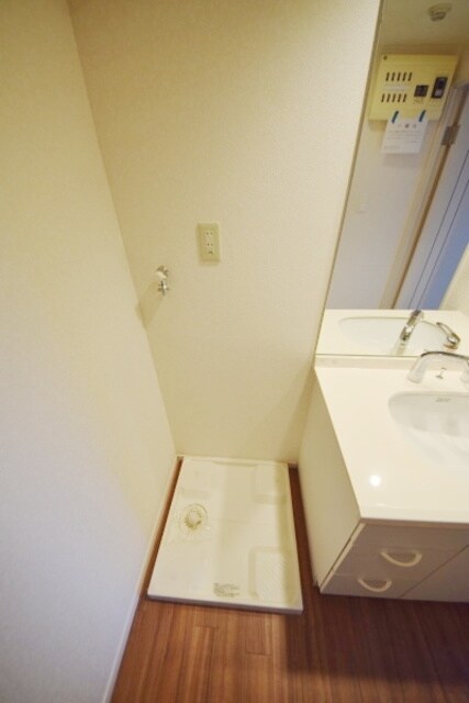 モンパルテの物件内観写真