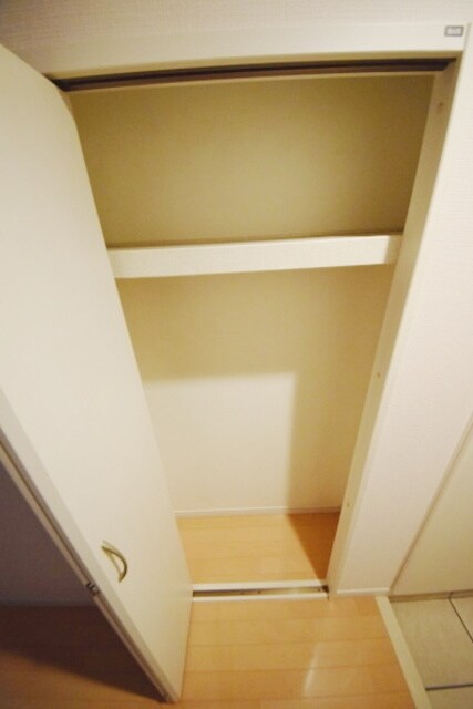 モンパルテの物件内観写真