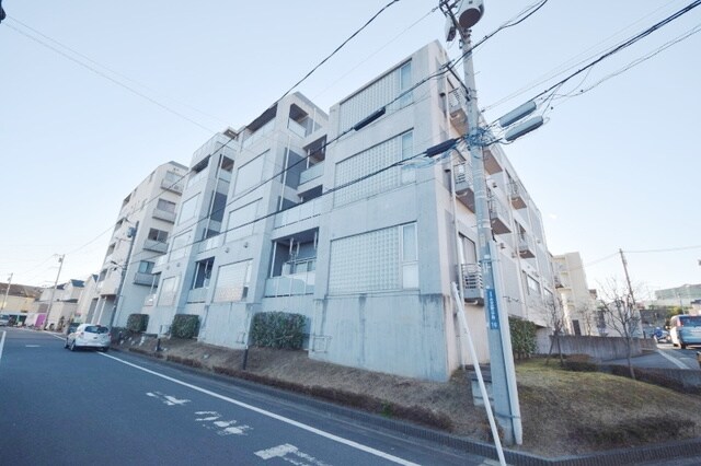 モンパルテの物件内観写真