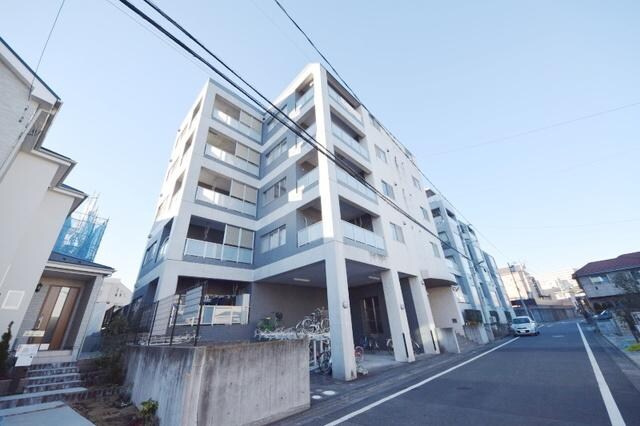 モンパルテの物件内観写真