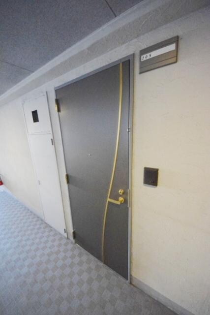 モンパルテの物件内観写真