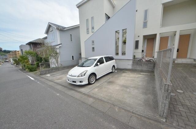 レイナスの物件内観写真