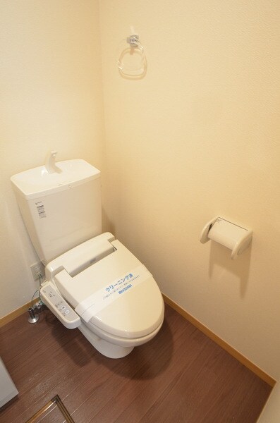 リュイールの物件内観写真