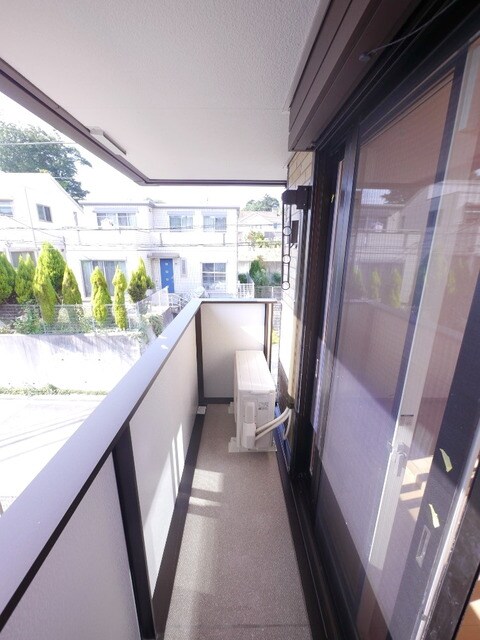 サヌールの物件内観写真