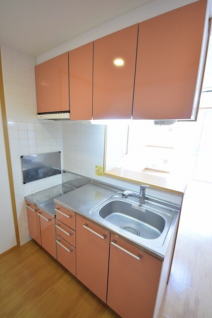 ベル・コルソの物件内観写真