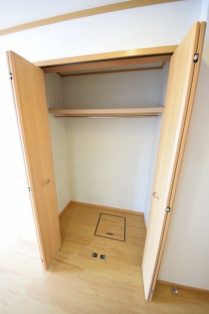 ベル・コルソの物件内観写真