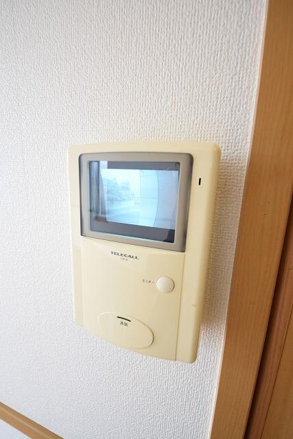 ベル・コルソの物件内観写真