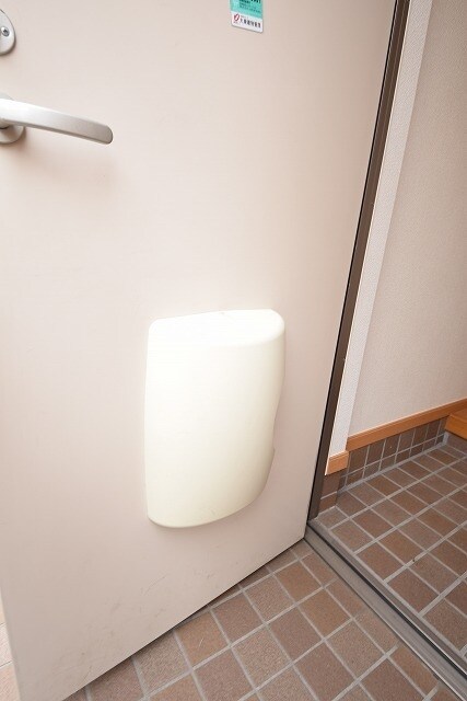 ベル・コルソの物件内観写真