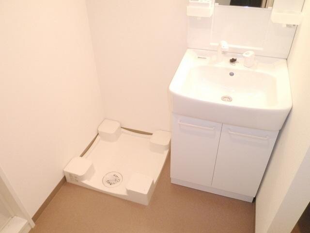 サンシェンロンＫの物件内観写真