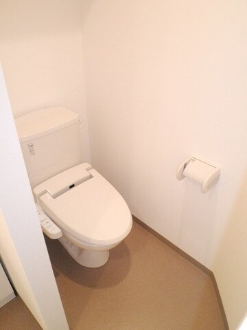 サンシェンロンＫの物件内観写真