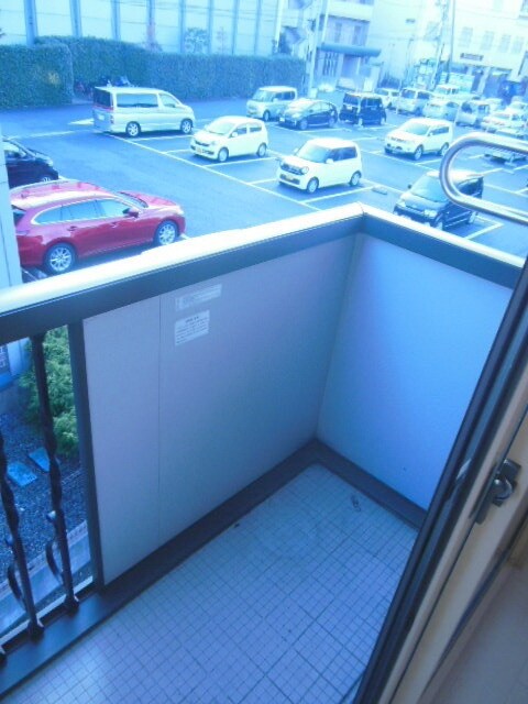 メゾンデュプレの物件内観写真