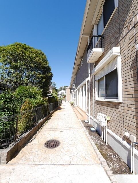 ローズコート落合の物件内観写真