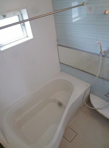 ローズコート落合の物件内観写真