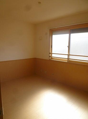 ローズコート落合の物件内観写真