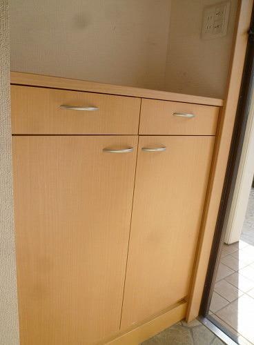 ローズコート落合の物件内観写真