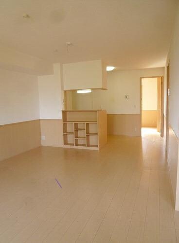 ローズコート落合の物件内観写真