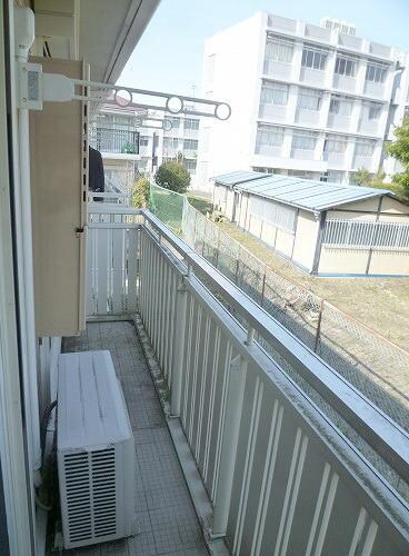 ローズコート落合の物件内観写真