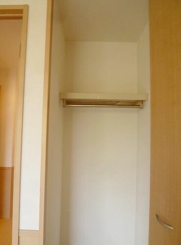 ローズコート落合の物件内観写真