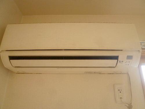 ローズコート落合の物件内観写真