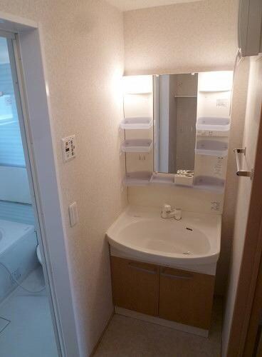 ローズコート落合の物件内観写真